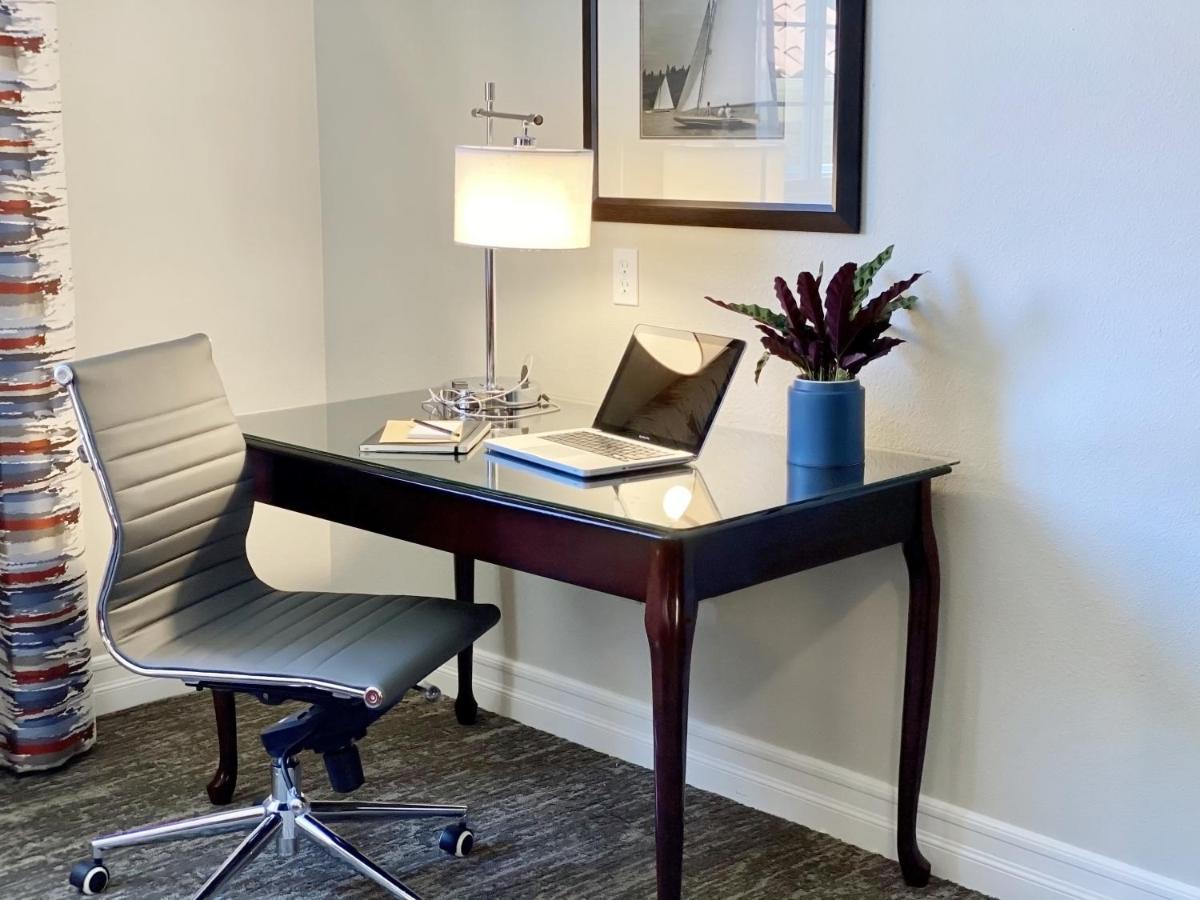 Ayres Suites Mission Viejo - Lake Forest מראה חיצוני תמונה
