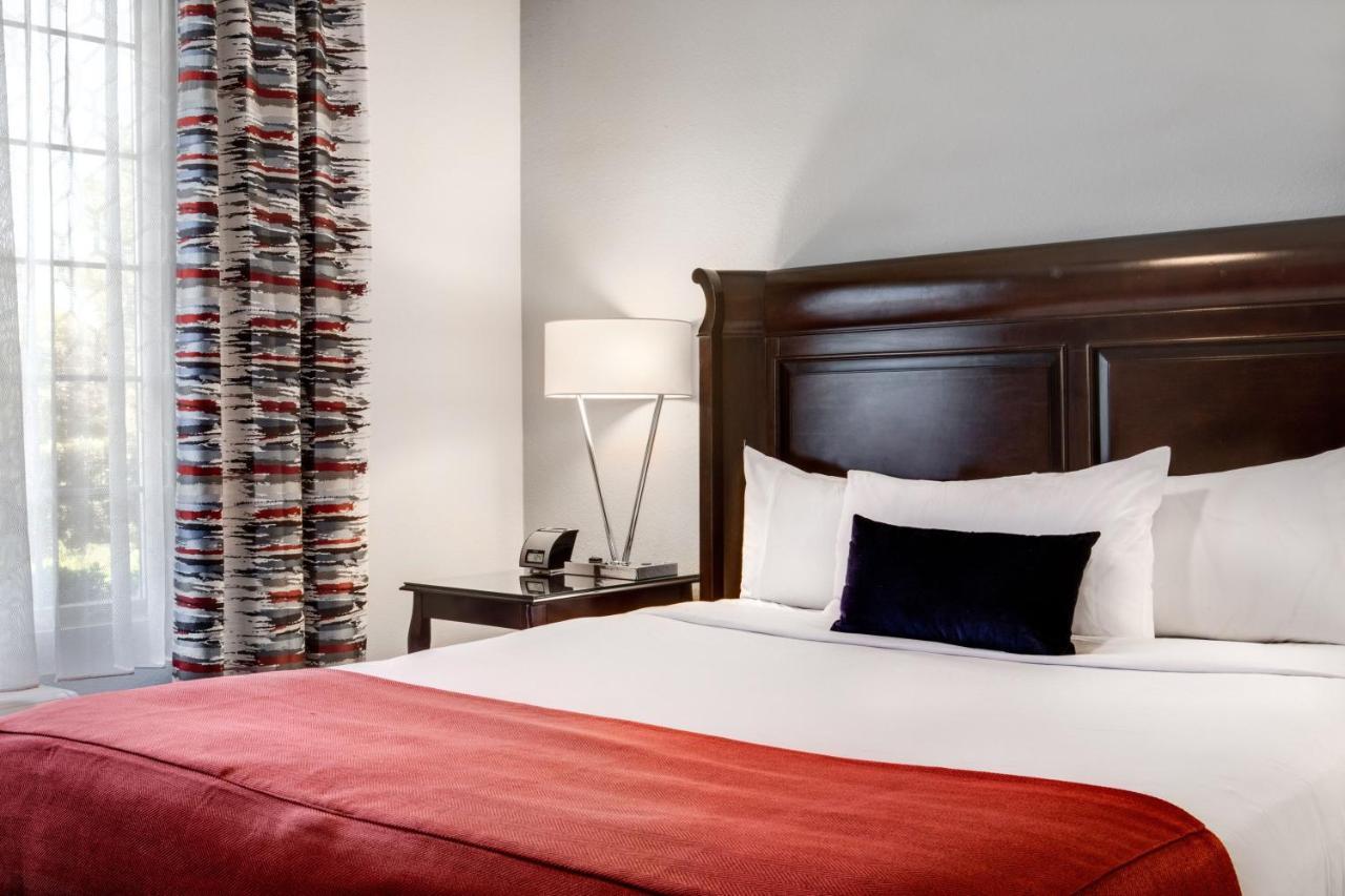 Ayres Suites Mission Viejo - Lake Forest מראה חיצוני תמונה