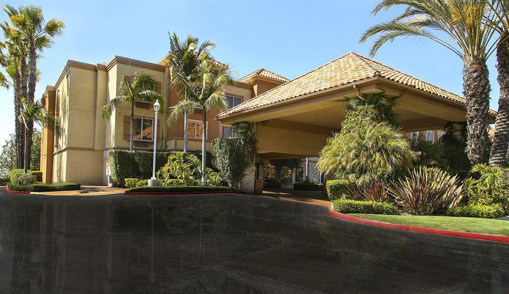 Ayres Suites Mission Viejo - Lake Forest מראה חיצוני תמונה