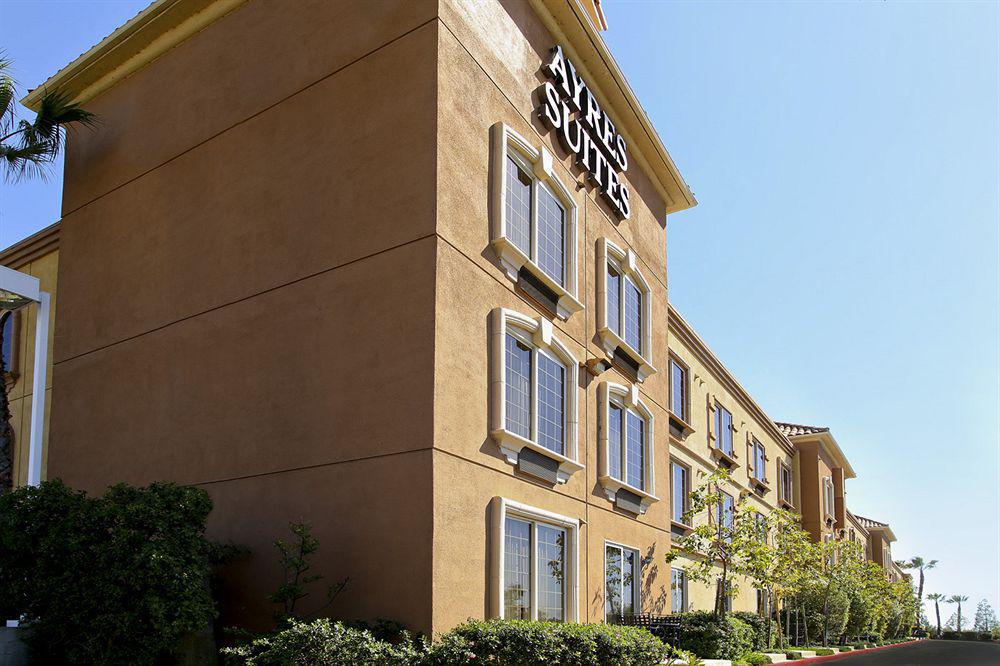 Ayres Suites Mission Viejo - Lake Forest מראה חיצוני תמונה