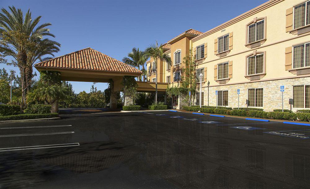 Ayres Suites Mission Viejo - Lake Forest מראה חיצוני תמונה