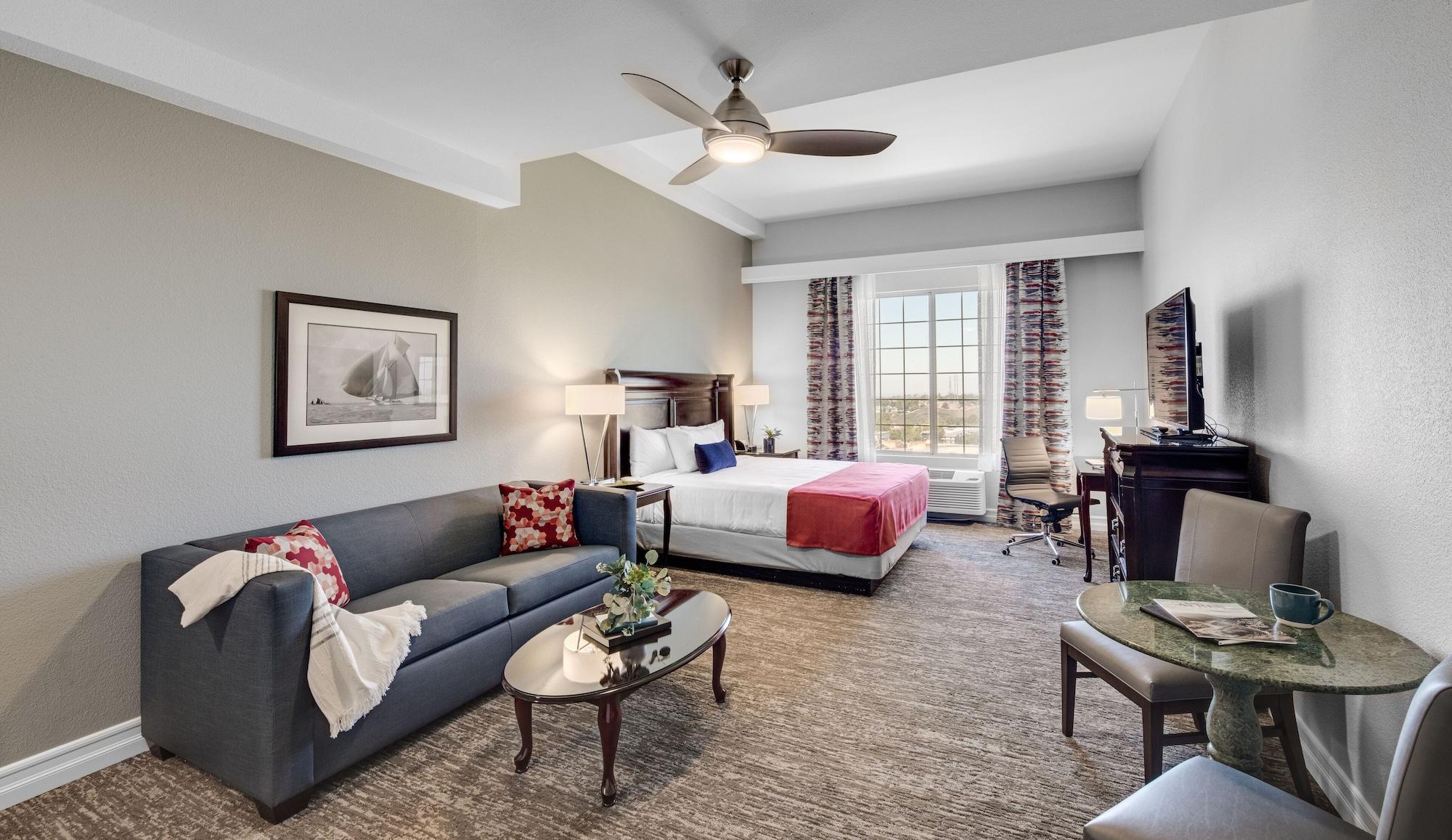 Ayres Suites Mission Viejo - Lake Forest מראה חיצוני תמונה