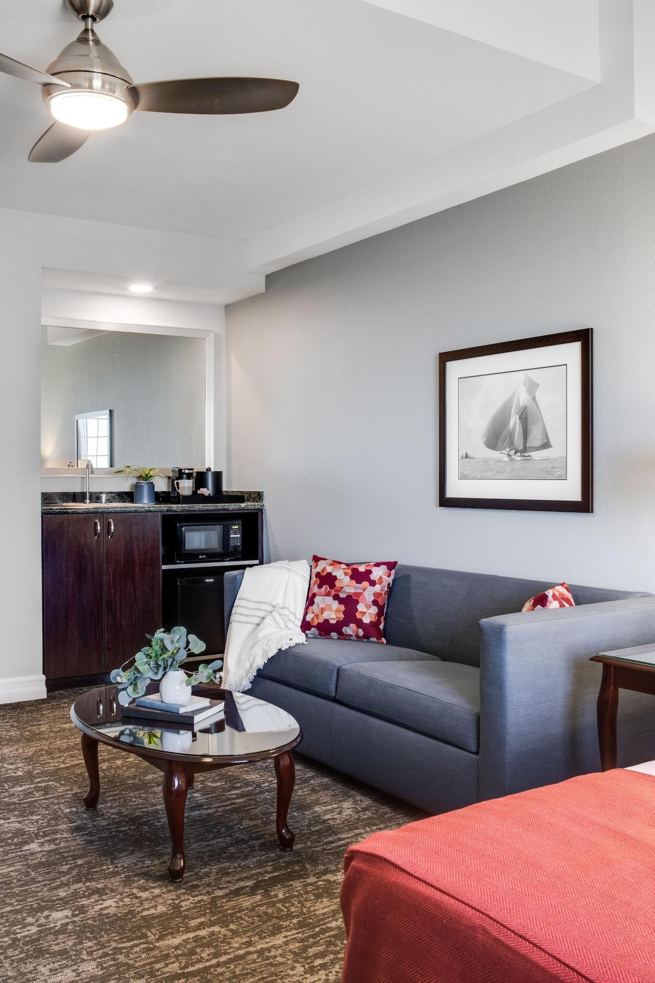 Ayres Suites Mission Viejo - Lake Forest מראה חיצוני תמונה