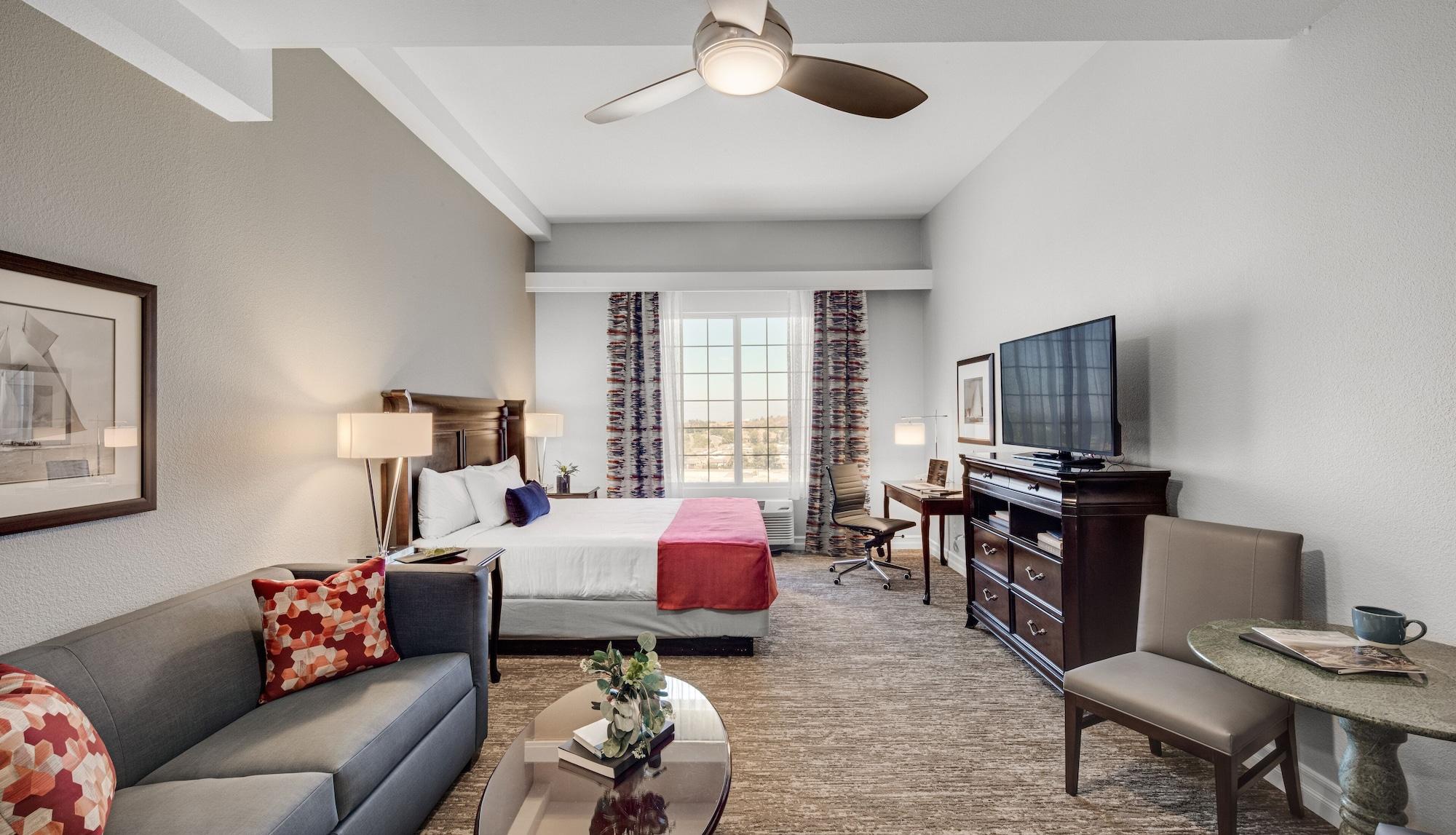 Ayres Suites Mission Viejo - Lake Forest מראה חיצוני תמונה