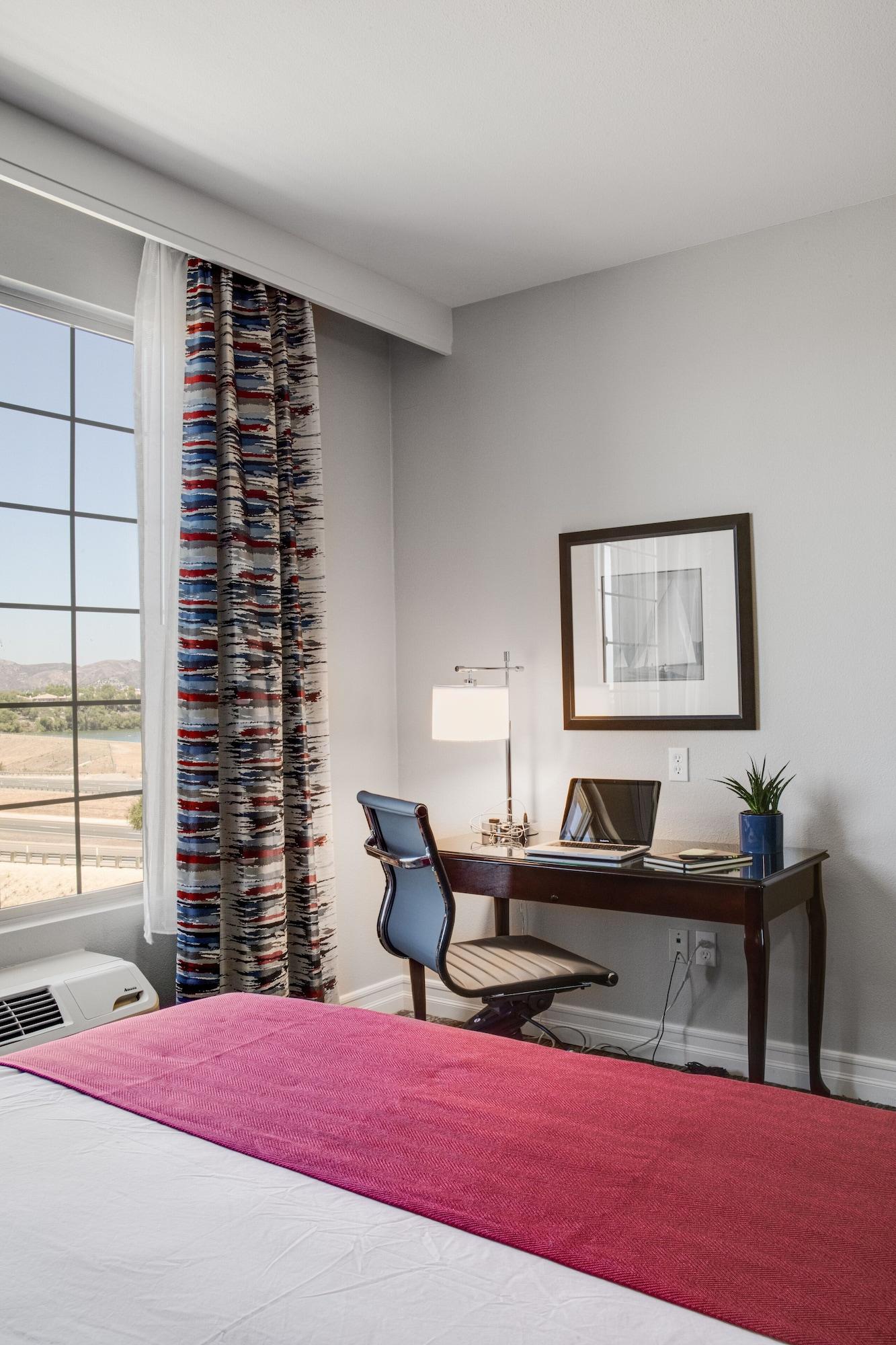 Ayres Suites Mission Viejo - Lake Forest מראה חיצוני תמונה