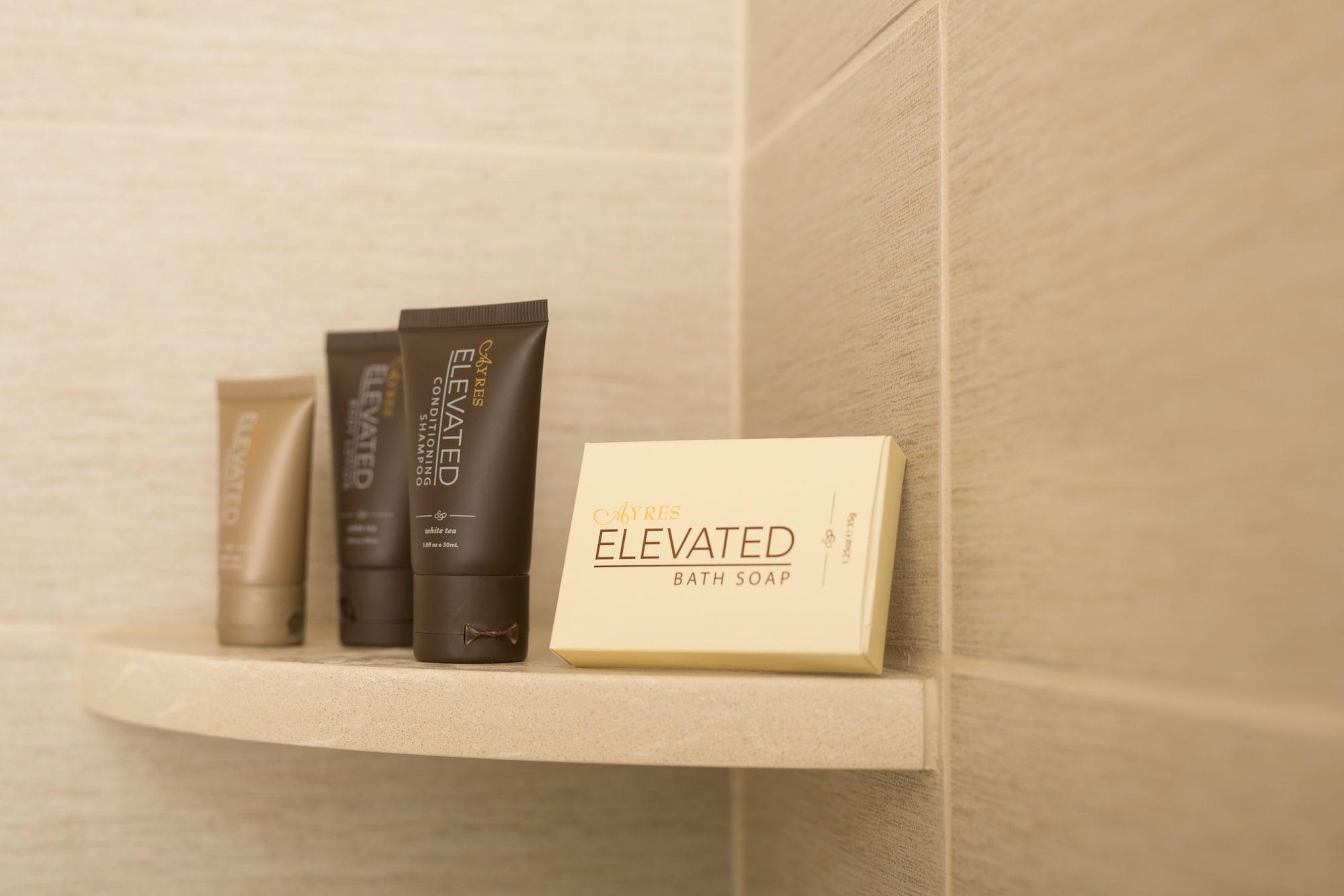 Ayres Suites Mission Viejo - Lake Forest מראה חיצוני תמונה