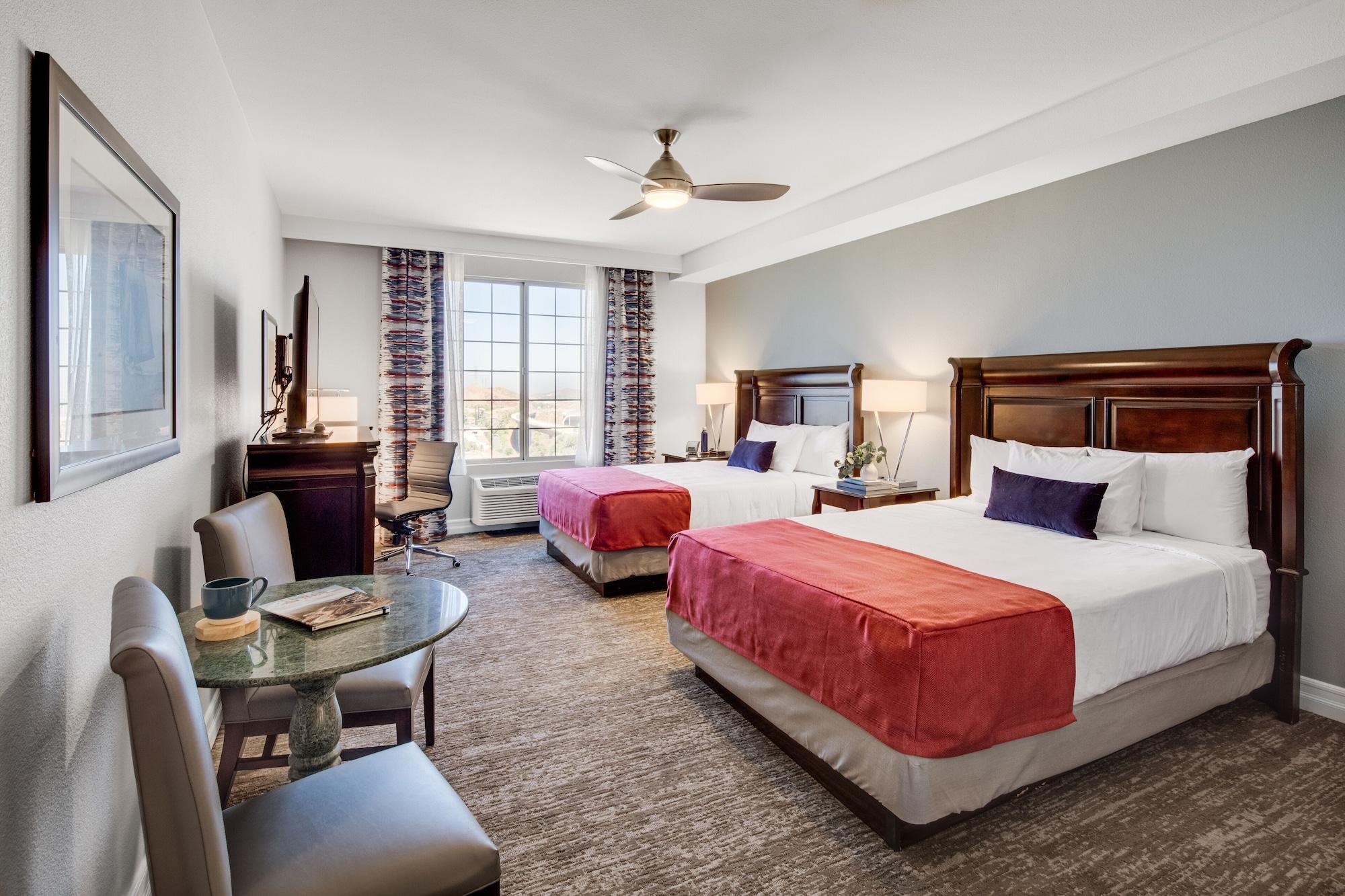 Ayres Suites Mission Viejo - Lake Forest מראה חיצוני תמונה