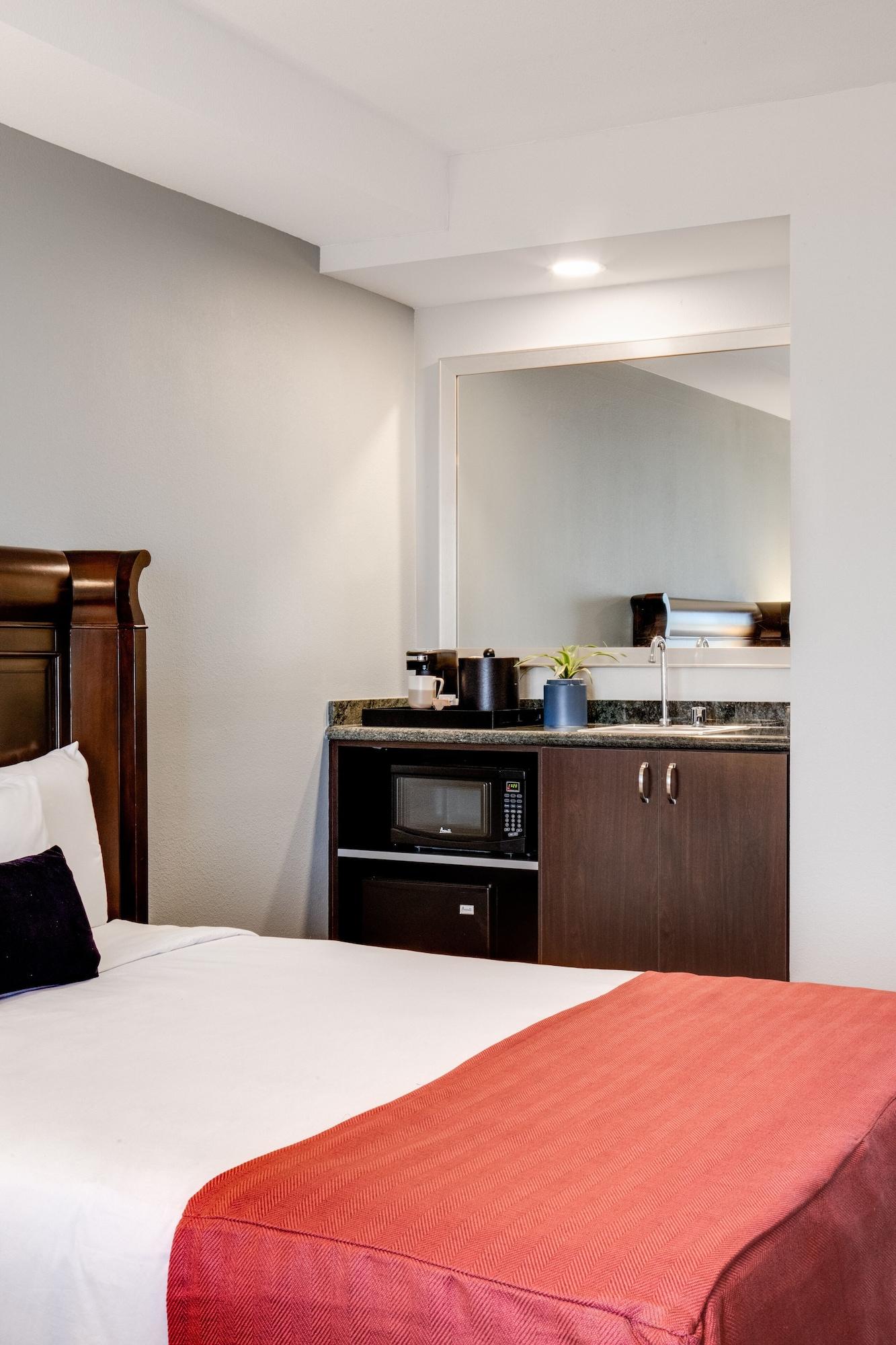 Ayres Suites Mission Viejo - Lake Forest מראה חיצוני תמונה