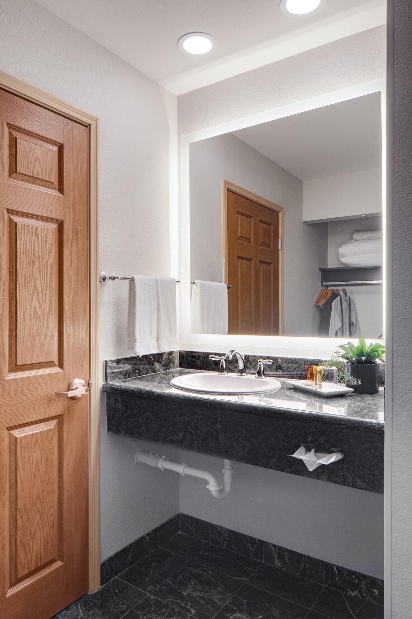 Ayres Suites Mission Viejo - Lake Forest מראה חיצוני תמונה