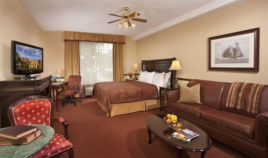 Ayres Suites Mission Viejo - Lake Forest חדר תמונה