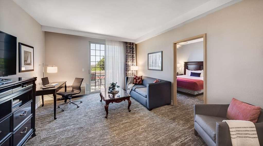 Ayres Suites Mission Viejo - Lake Forest חדר תמונה