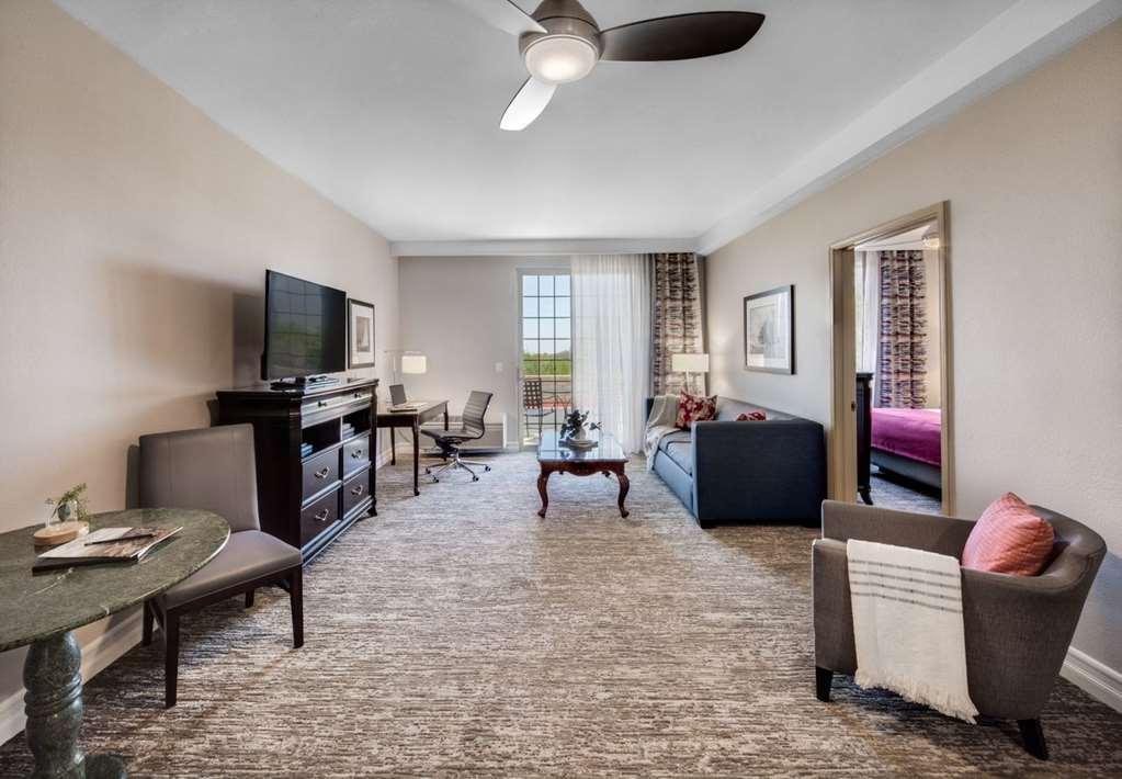 Ayres Suites Mission Viejo - Lake Forest חדר תמונה