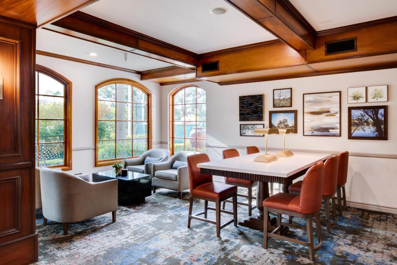 Ayres Suites Mission Viejo - Lake Forest מראה חיצוני תמונה