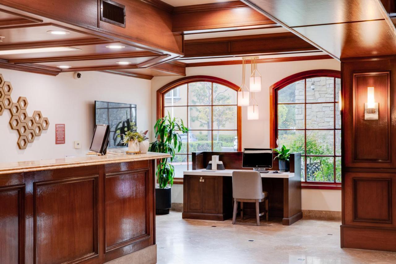 Ayres Suites Mission Viejo - Lake Forest מראה חיצוני תמונה