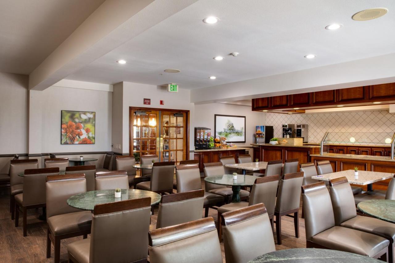 Ayres Suites Mission Viejo - Lake Forest מראה חיצוני תמונה