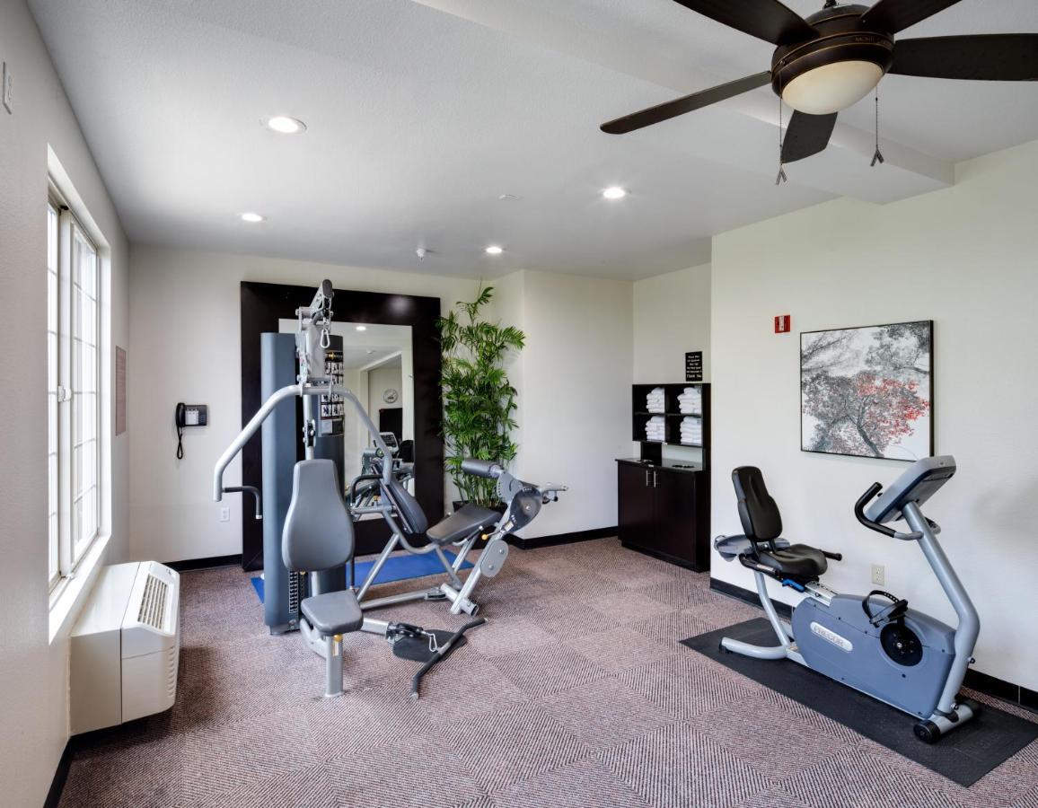 Ayres Suites Mission Viejo - Lake Forest מראה חיצוני תמונה
