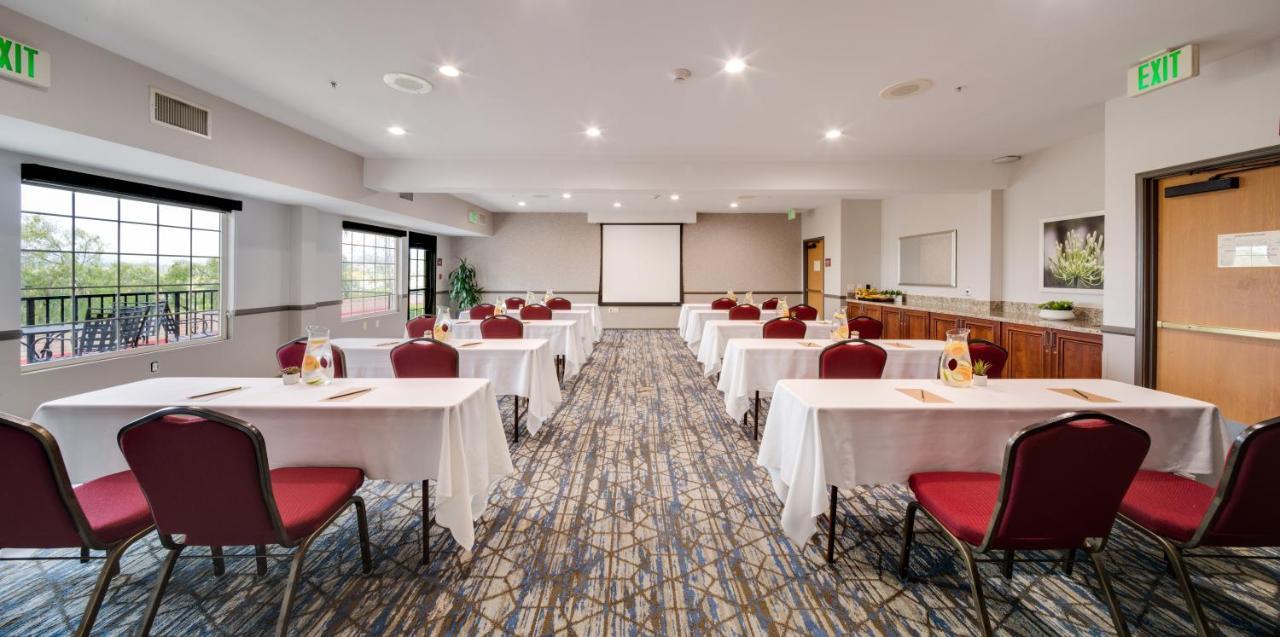 Ayres Suites Mission Viejo - Lake Forest מראה חיצוני תמונה