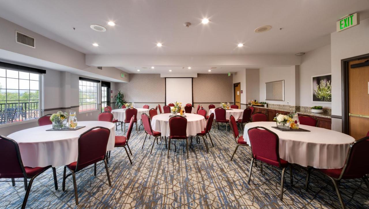 Ayres Suites Mission Viejo - Lake Forest מראה חיצוני תמונה