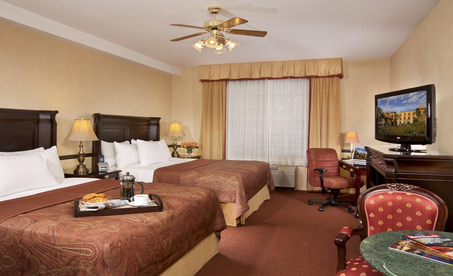Ayres Suites Mission Viejo - Lake Forest מראה חיצוני תמונה