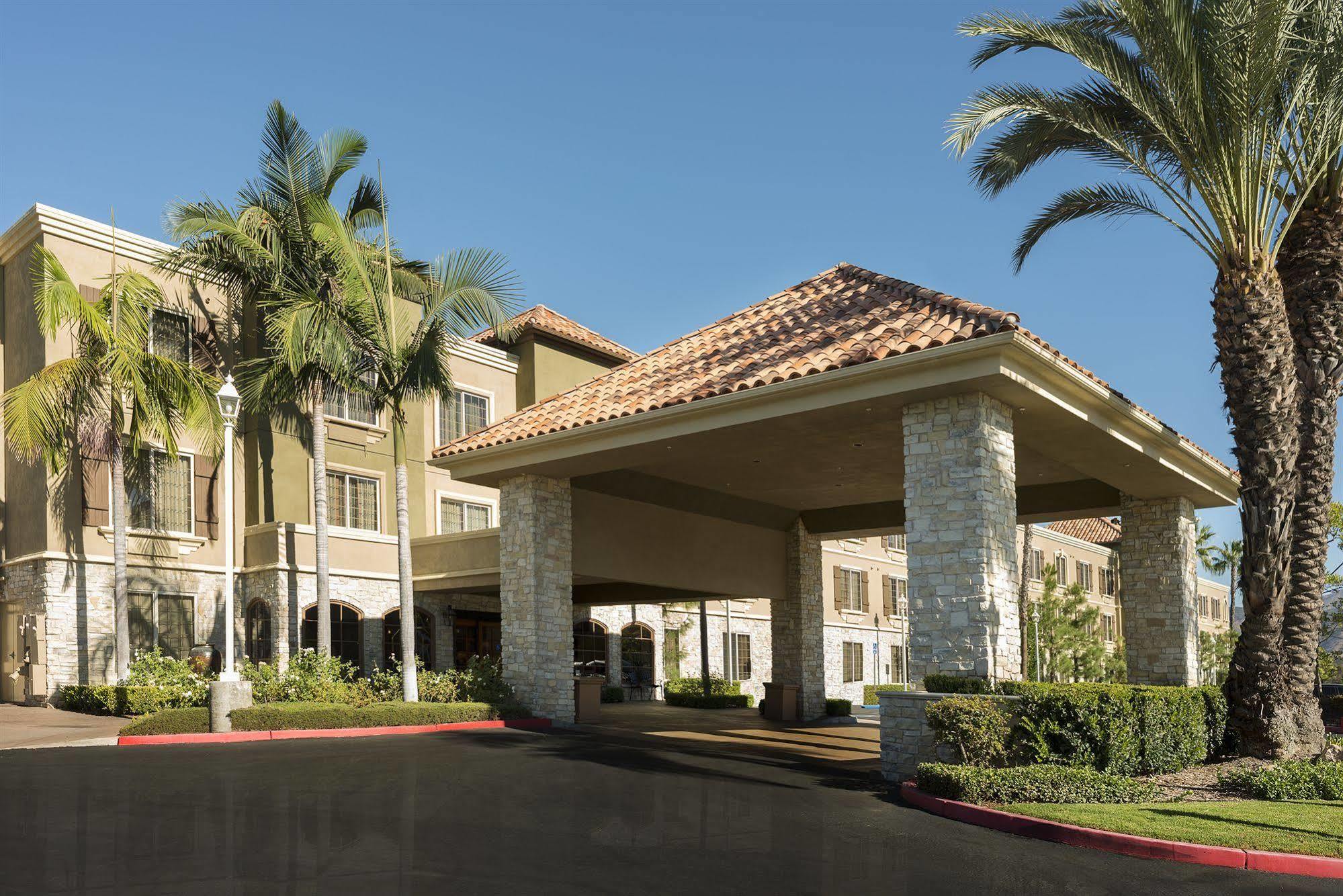 Ayres Suites Mission Viejo - Lake Forest מראה חיצוני תמונה