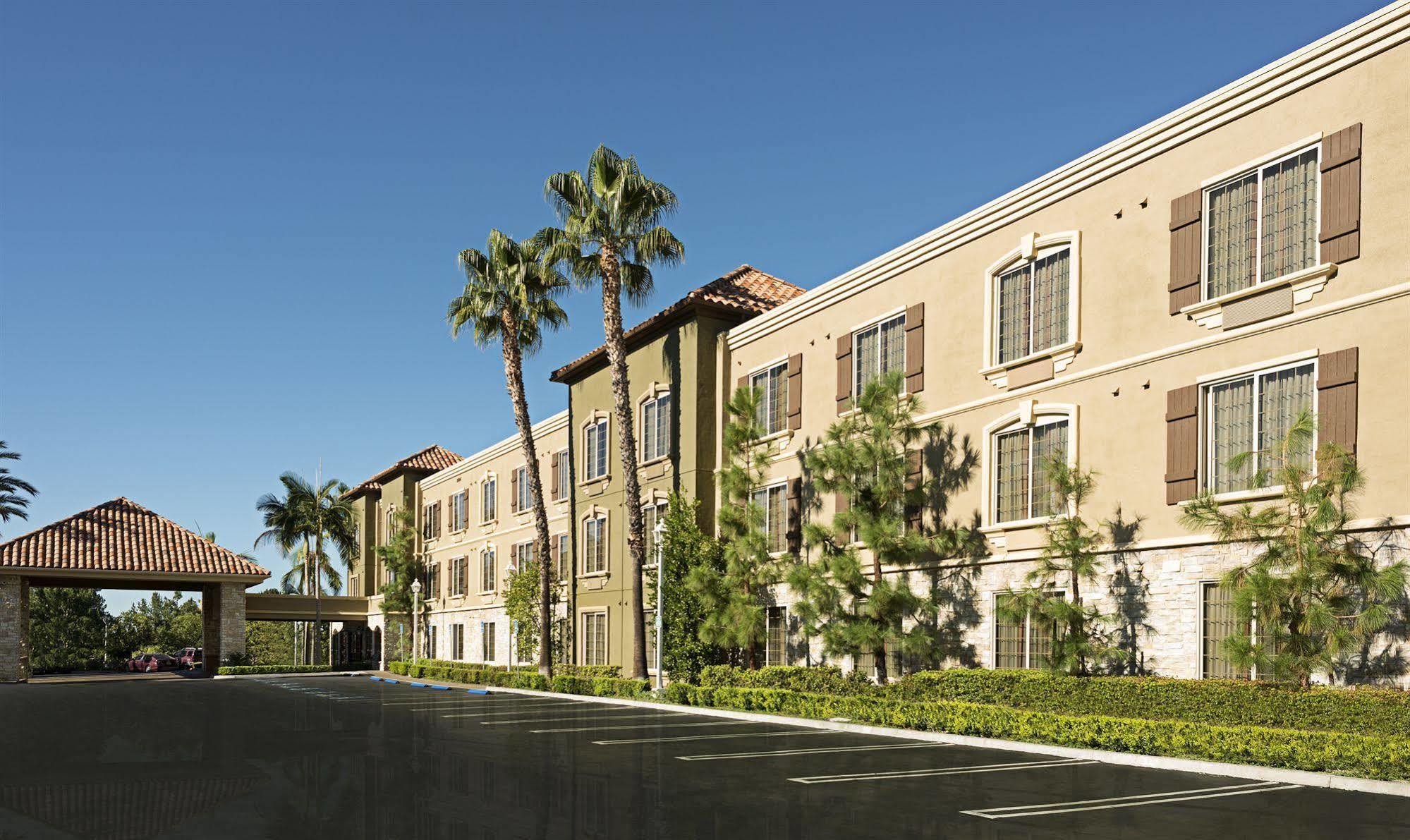 Ayres Suites Mission Viejo - Lake Forest מראה חיצוני תמונה