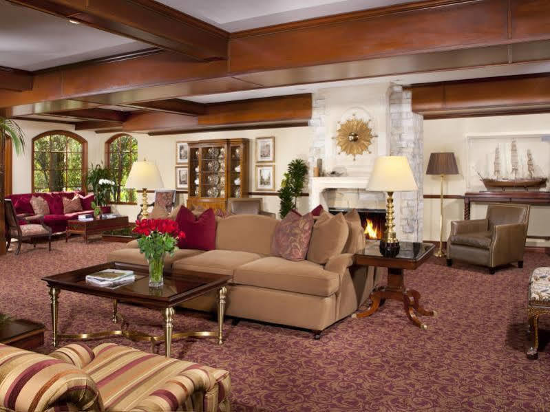 Ayres Suites Mission Viejo - Lake Forest מראה חיצוני תמונה
