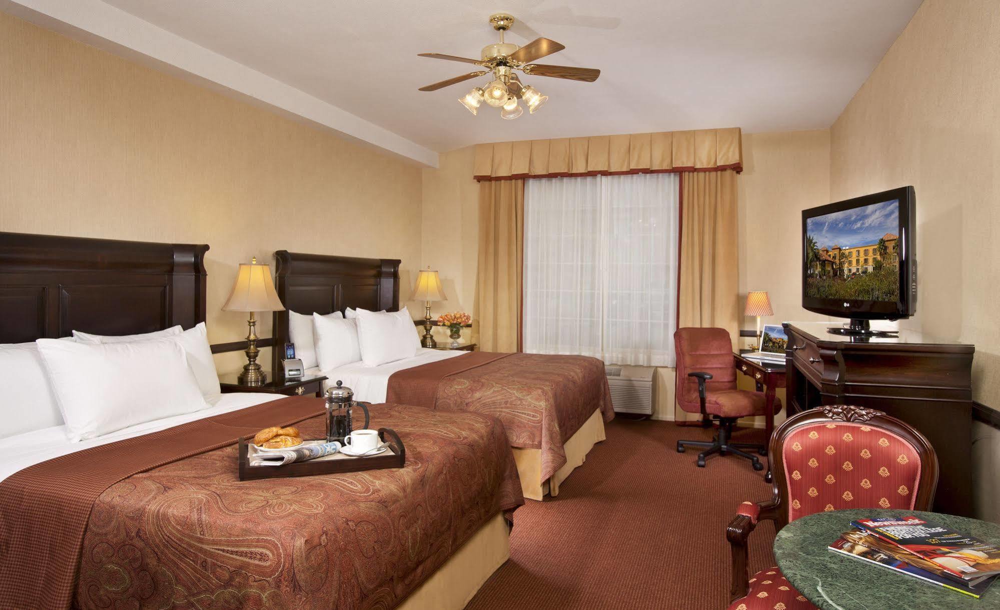Ayres Suites Mission Viejo - Lake Forest מראה חיצוני תמונה