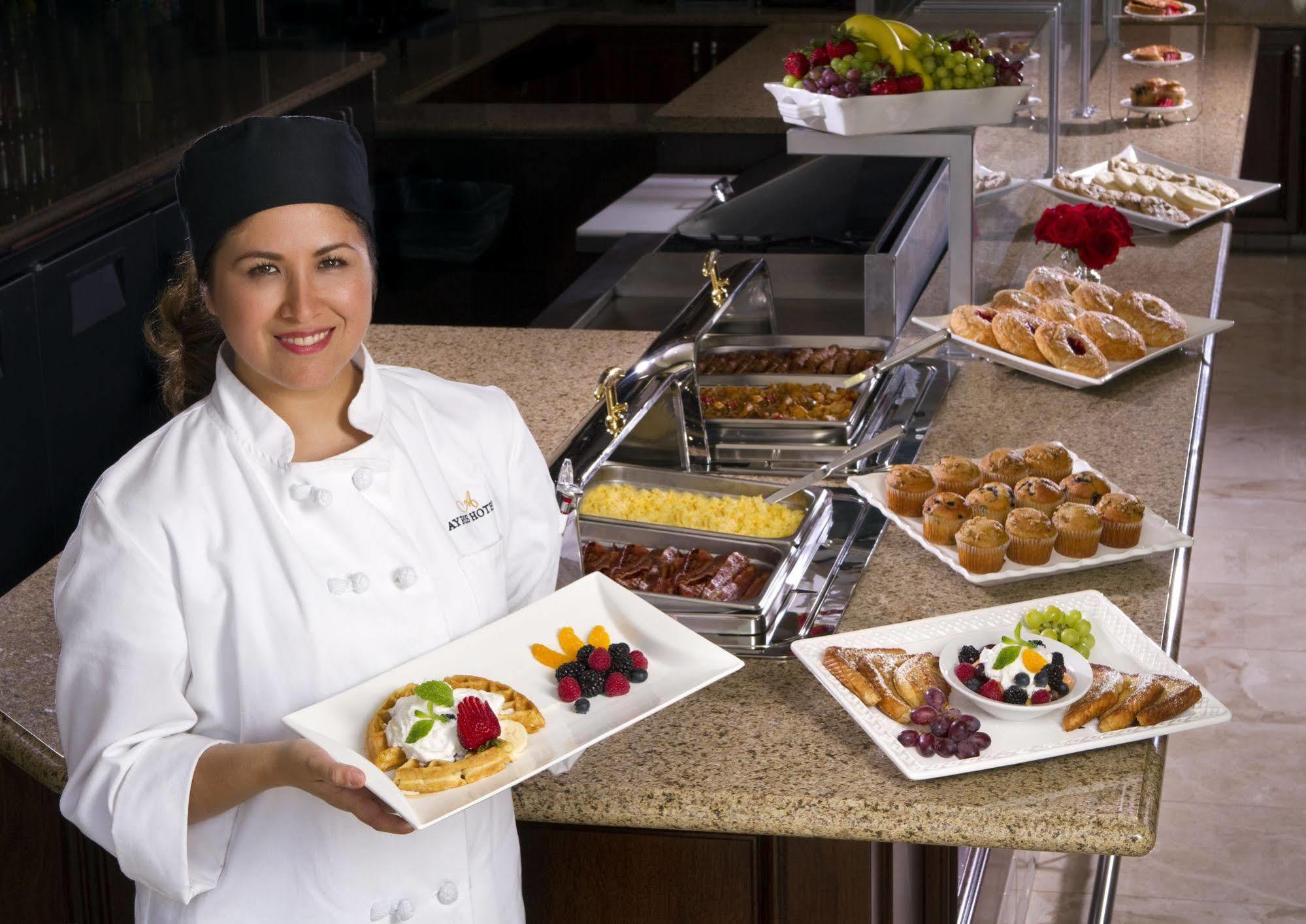 Ayres Suites Mission Viejo - Lake Forest מראה חיצוני תמונה