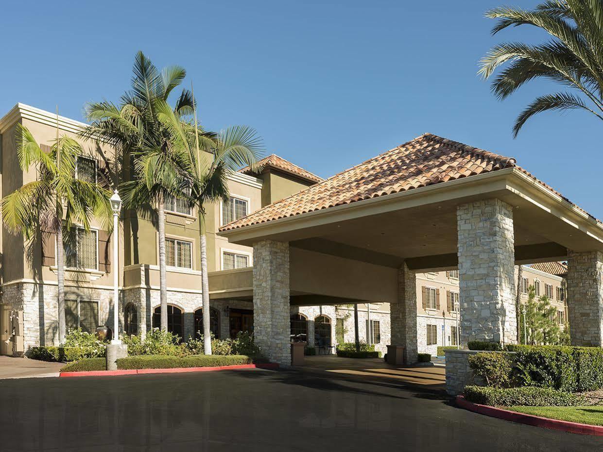 Ayres Suites Mission Viejo - Lake Forest מראה חיצוני תמונה