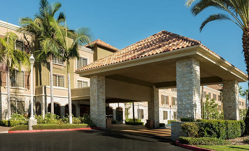 Ayres Suites Mission Viejo - Lake Forest מראה חיצוני תמונה