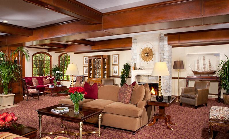 Ayres Suites Mission Viejo - Lake Forest מראה חיצוני תמונה